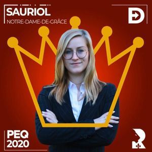 Meet your Posher, Jasmine